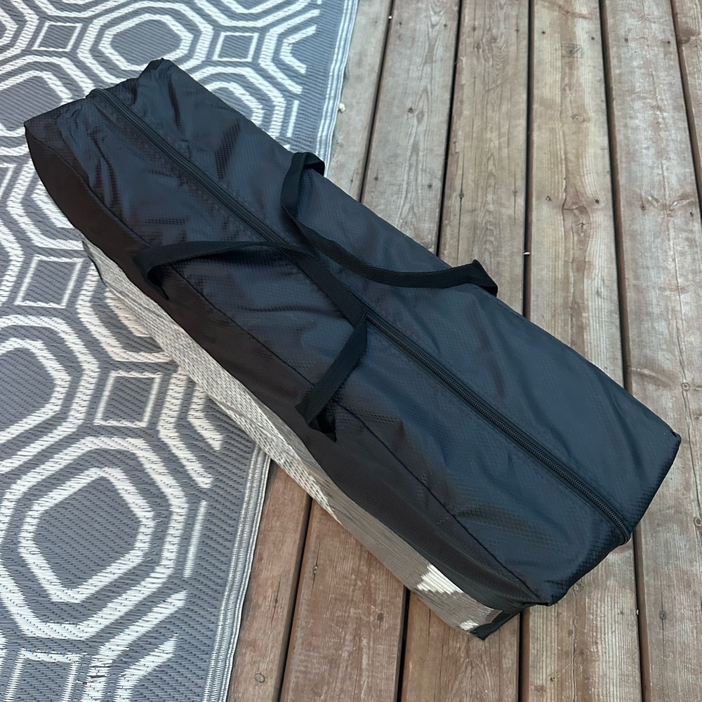 NEW Outdoor Rug - Picture 11 of 11